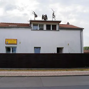 Sxf Guest house