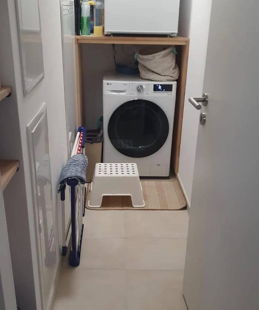 Apartment Rooftop Apartment,Business Trip,Fast Internet Schoenefeld Germany