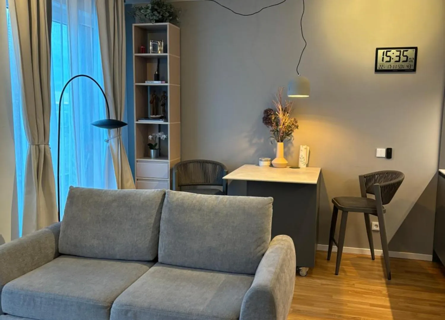 Rooftop Apartment,Business Trip,Fast Internet Schoenefeld Germany